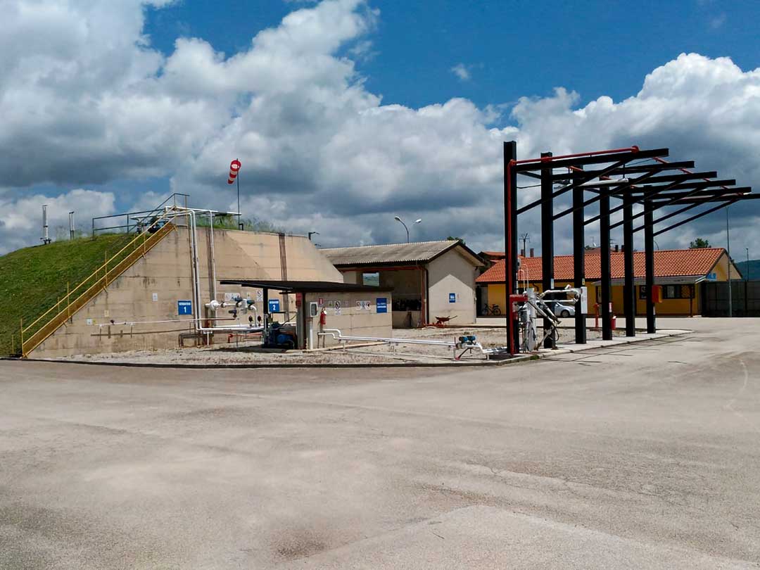 Bombolone GPL una scorta di energia per la tua casa