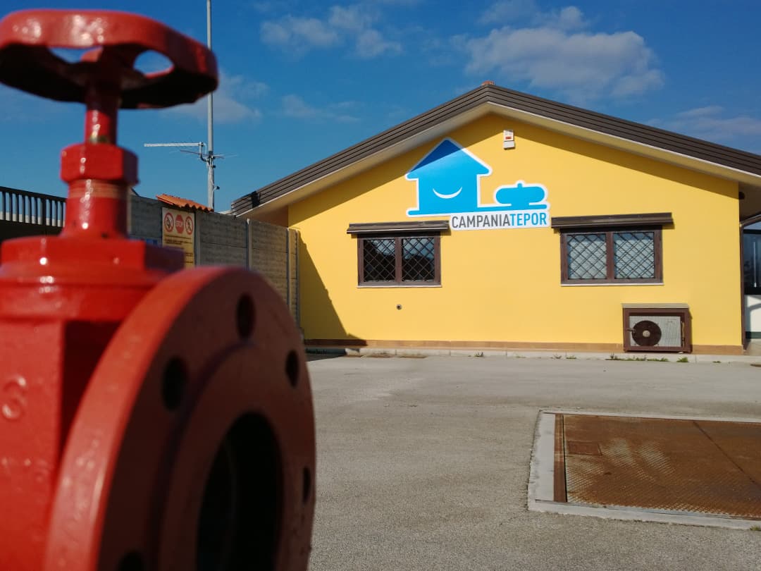 GAS GPL - Visita il nostro sito per le migliori offerte della Provincia di Avellino e zone limitrofe