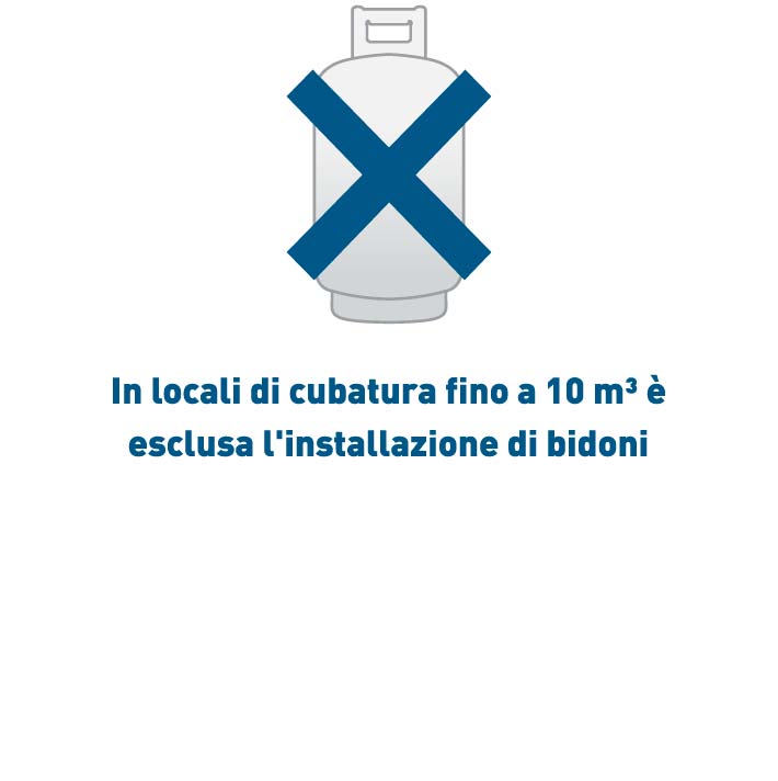 Bombole GPL uso domestico - Visita il nostro sito e sulla home troverai il prezzo giornalieri sempre aggiornato